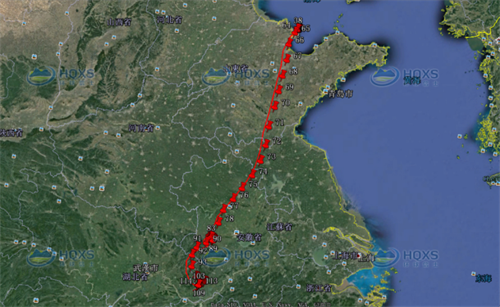 乐橙国际,湖南野生动物追踪,湖南卫星追踪器,湖南追踪器