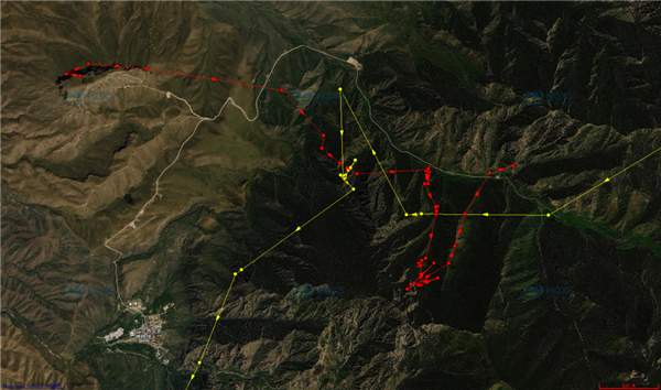 乐橙国际,湖南野生动物追踪,湖南卫星追踪器,湖南追踪器