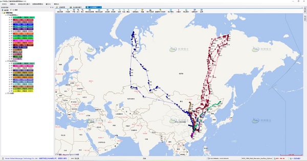 乐橙国际,湖南野生动物追踪,湖南卫星追踪器,湖南追踪器